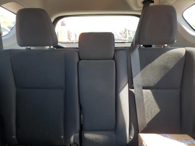 2016 TOYOTA RAV4 LE - 2T3ZFREV8GW310210