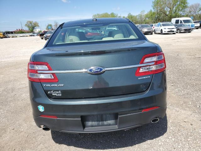 2016 FORD TAURUS SE - 1FAHP2D89GG100910
