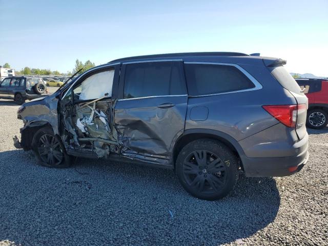 Vin: 5fnyf6h27nb002959, lot: 53286735, honda pilot se 20222
