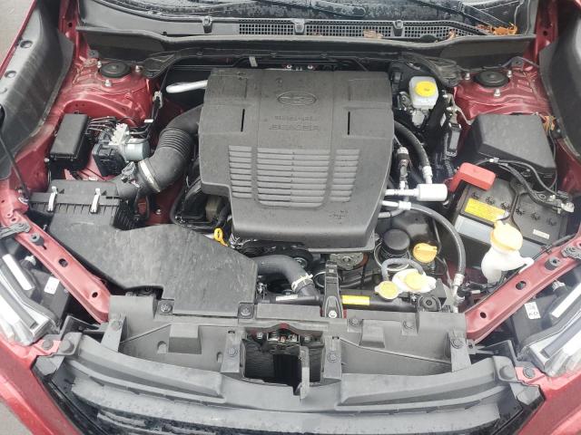 2024 SUBARU FORESTER P - JF2SKACC4RH417829