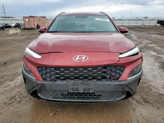 2023 HYUNDAI KONA SEL - KM8K3CAB2PU063097
