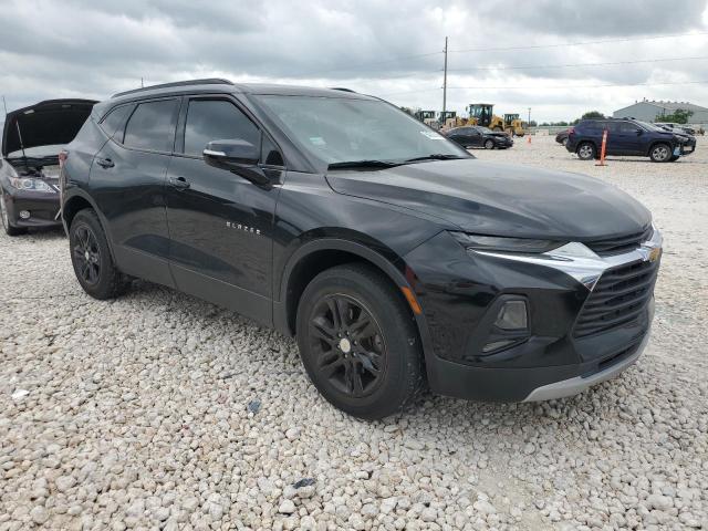 2020 CHEVROLET BLAZER 3LT 3GNKBDRS0LS570602