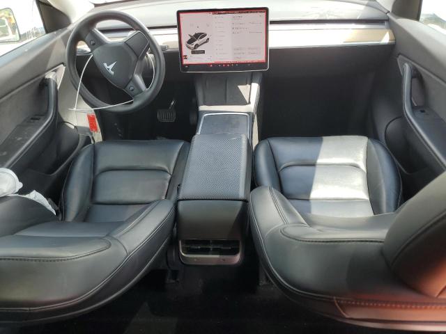 2021 TESLA MODEL Y - 5YJYGAEE1MF186602