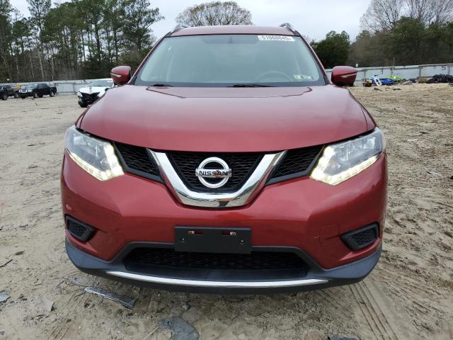 2015 NISSAN ROGUE S - 5N1AT2MV3FC921113