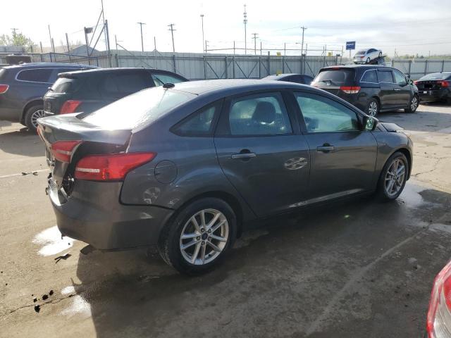 Vin: 1fadp3f21gl335905, lot: 53837225, ford focus se 20163