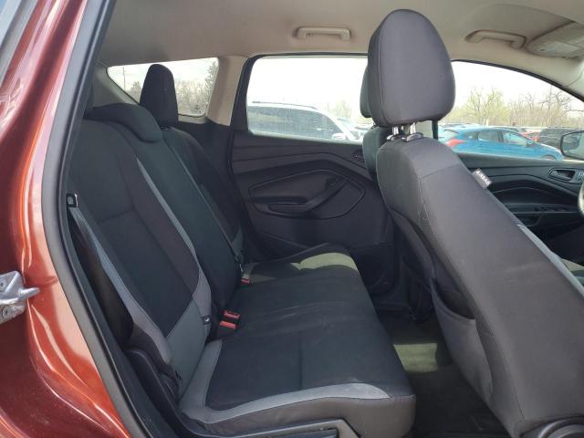 2015 FORD ESCAPE - 1FMCU0F77EUB21304
