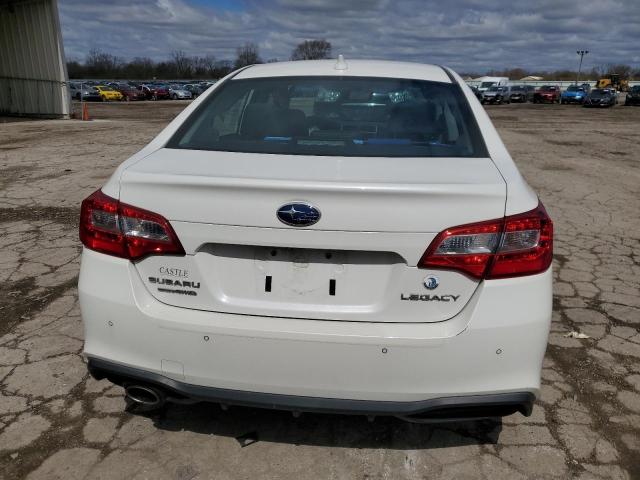 2019 SUBARU LEGACY 2.5 - 4S3BNAN65K3038645