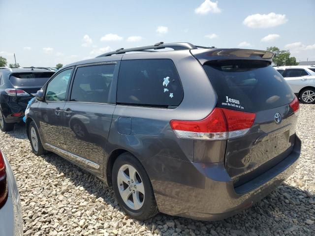 Vin: 5tdkk3dcxbs151601, lot: 53715635, toyota all models le 20112