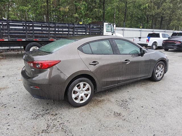 2017 MAZDA 3 SPORT - 3MZBN1U71HM142399