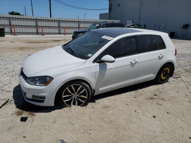 Vin: 3vw217au0gm041801, lot: 53557525, volkswagen golf s/se s/se 2016 img_1