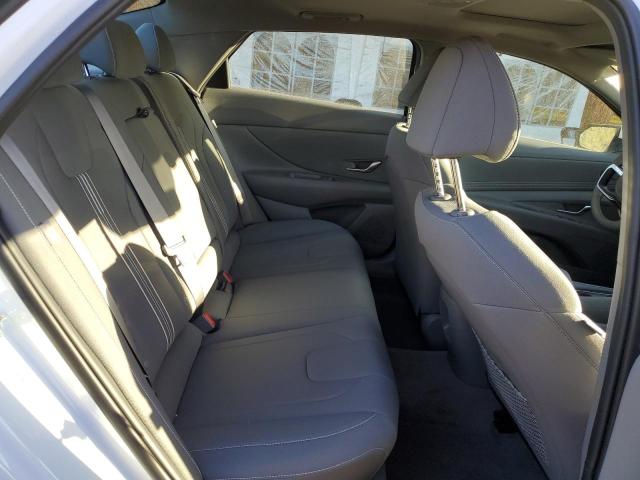 2024 HYUNDAI ELANTRA SE - KMHLS4DG0RU783442