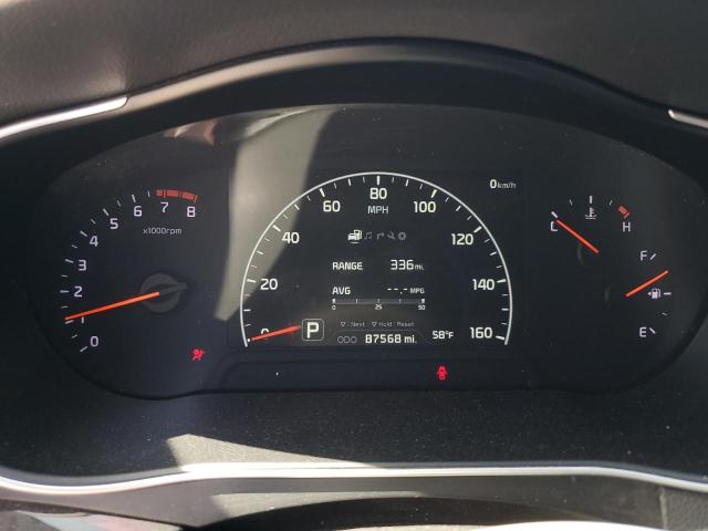 2015 KIA CADENZA PR - KNALN4D75F5197382