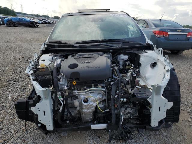 2021 NISSAN MAXIMA PLA - 1N4AA6FV3MC516905