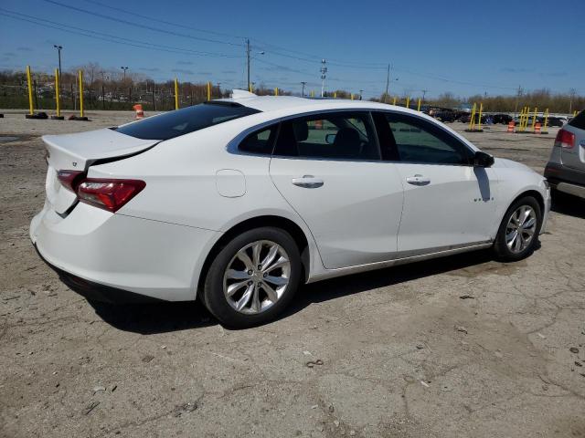 Vin: 1g1zd5stxlf124853, lot: 52503055, chevrolet malibu lt 20203