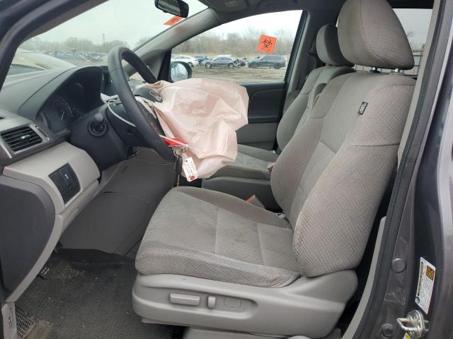 2015 HONDA ODYSSEY LX 5FNRL5H23FB032324