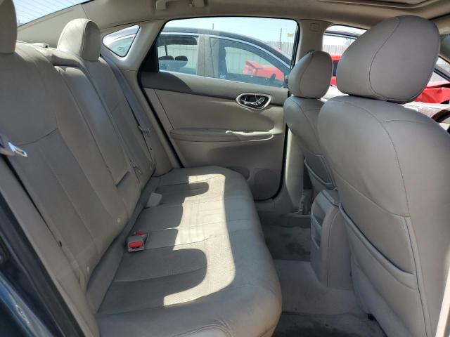 2014 NISSAN SENTRA S - 3N1AB7AP7EY337980