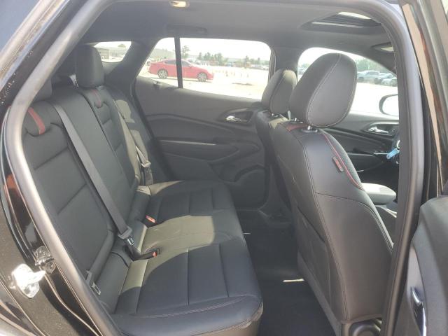 2025 CHEVROLET TRAX 2RS KL77LJEP6SC128436