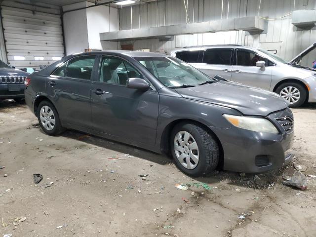 Vin: 4t4bf3ek3ar007412, lot: 51683505, toyota camry base 20104