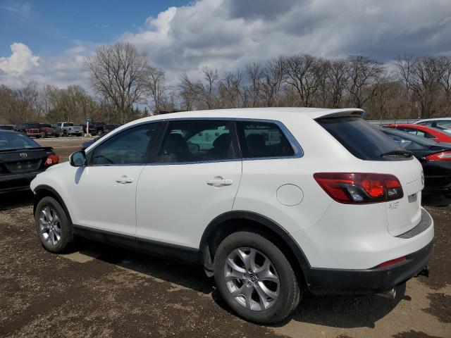 2015 MAZDA CX-9 TOURI - JM3TB3CA4F0463059