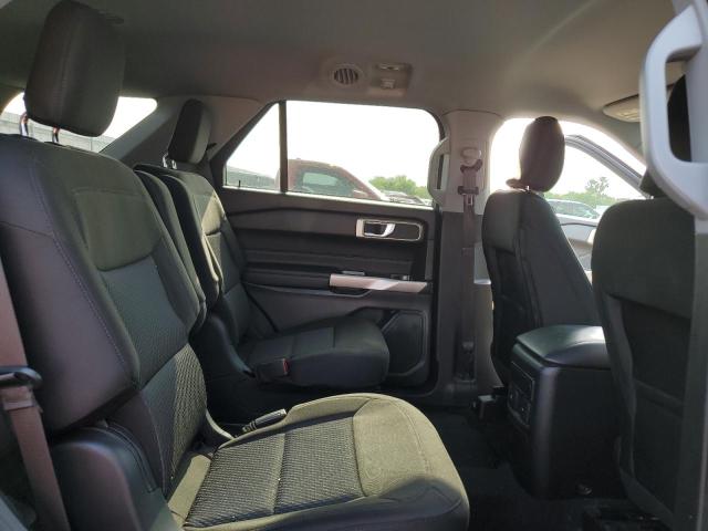 2023 FORD EXPLORER X - 1FMSK7DHXPGB66129