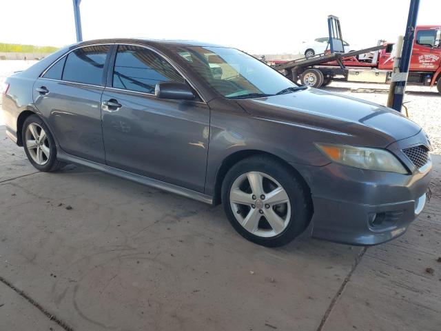 Vin: 4t1bk3ek5au115990, lot: 54450295, toyota camry se 20104