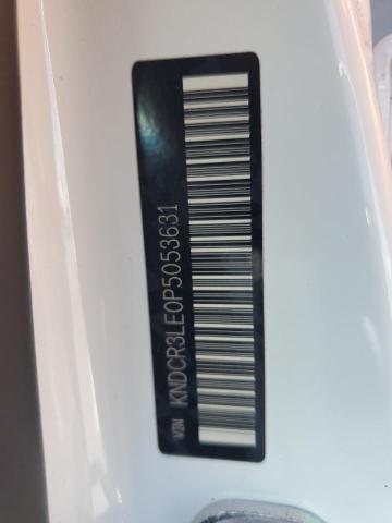 2023 KIA NIRO EX KNDCR3LE0P5053631