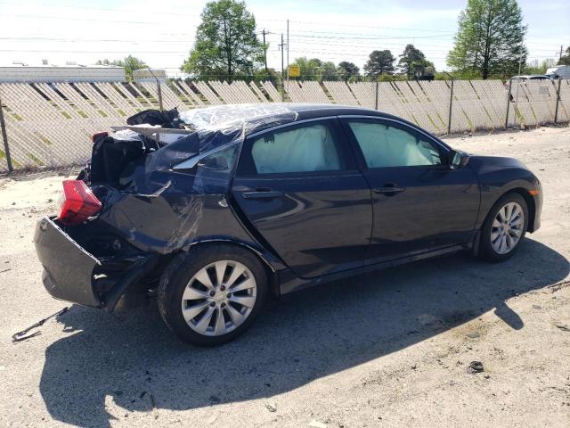 Vin: 2hgfc2f56jh559826, lot: 54492875, honda civic lx 20183