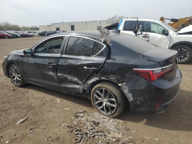 Vin: 19ude2f7xla007749, lot: 54244885, acura ilx premium 20202