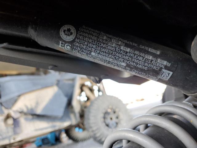 2020 CAN-AM RYKER RALL - 3JB2GEG27LJ003847