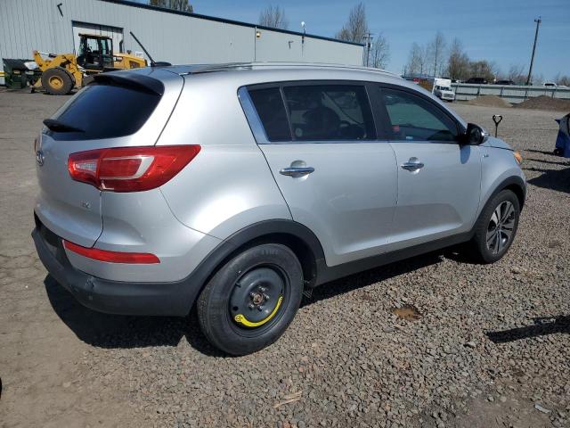 Vin: kndpcca26c7176313, lot: 51994005, kia sportage ex 20123