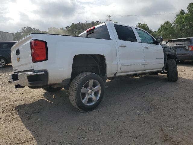 Vin: 3gcpcrec3jg492081, lot: 53991815, chevrolet all models c1500 lt 20183