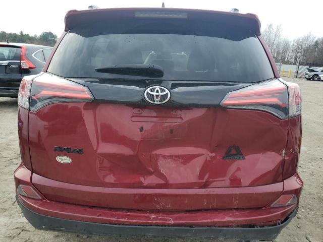 2018 TOYOTA RAV4 ADVEN - 2T3RFREV1JW771224
