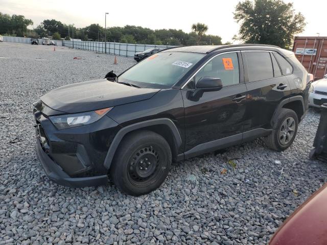 Vin: 2t3h1rfv3mc131448, lot: 53857015, toyota rav4 le 2021 img_1