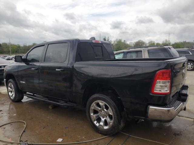 2020 RAM 1500 BIG H 1C6RRFFGXLN284448