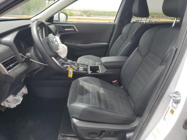 2024 MITSUBISHI OUTLANDER - JA4J4VA88RZ055437