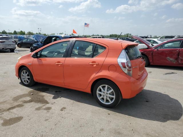 Vin: jtdkdtb38e1083507, lot: 54439485, toyota prius 20142