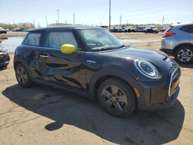 Vin: wmw13dj08r2v51857, lot: 54558725, mini cooper se 20244