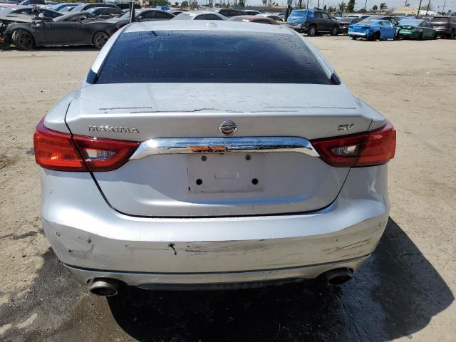 2017 NISSAN MAXIMA 3.5 - 1N4AA6AP8HC404454