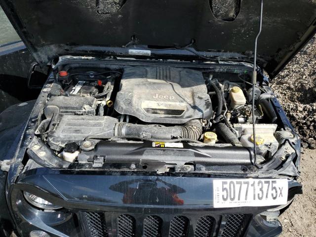 2016 JEEP WRANGLER U - 1C4BJWEG2GL319357