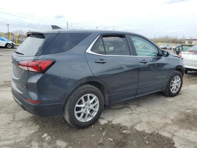 2023 CHEVROLET EQUINOX LT - 3GNAXKEG0PS169639