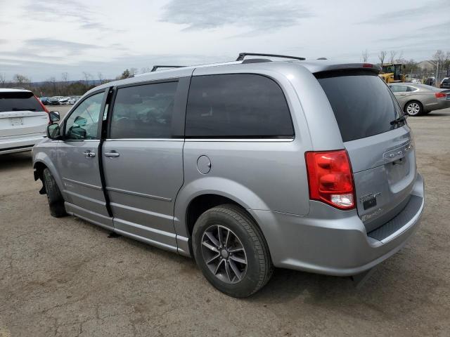Vin: 2c4rdgcg6hr562645, lot: 51690295, dodge caravan sxt 20172