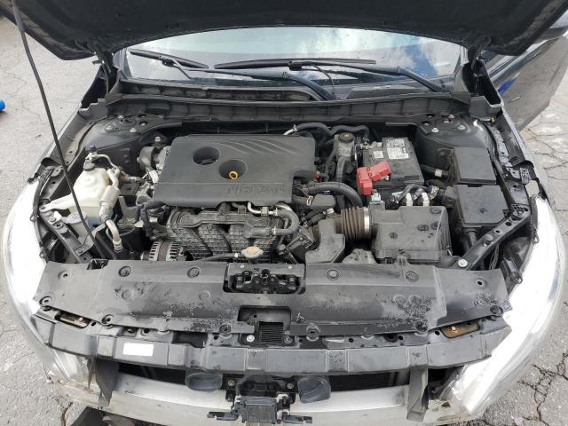 2020 NISSAN ALTIMA S 1N4BL4BV8LN314279