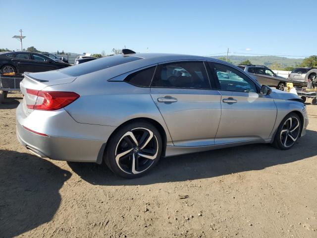 Vin: 1hgcv2f38ma004536, lot: 52532165, honda accord sport 20213
