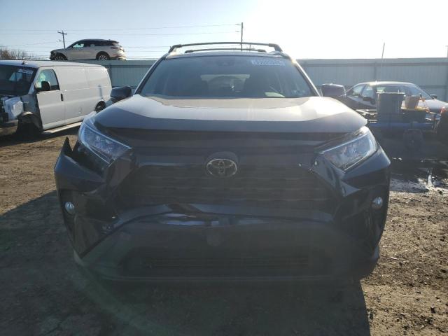 2021 TOYOTA RAV4 XLE - 2T3P1RFV2MW236914