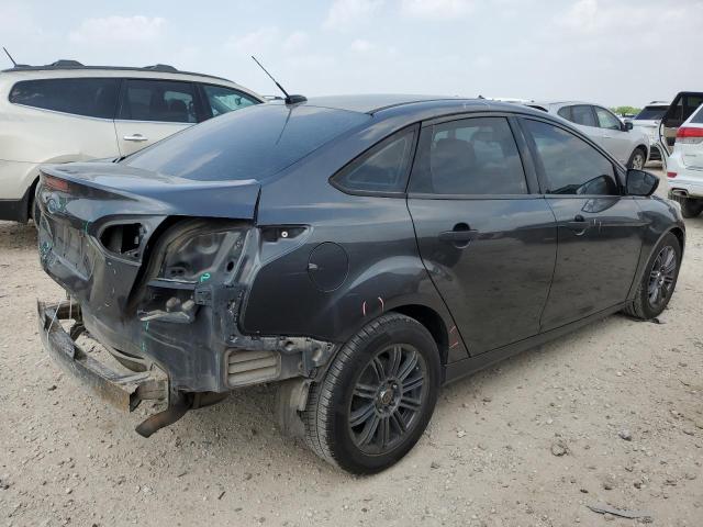 Vin: 1fadp3e2xhl205141, lot: 50923745, ford focus s 20173