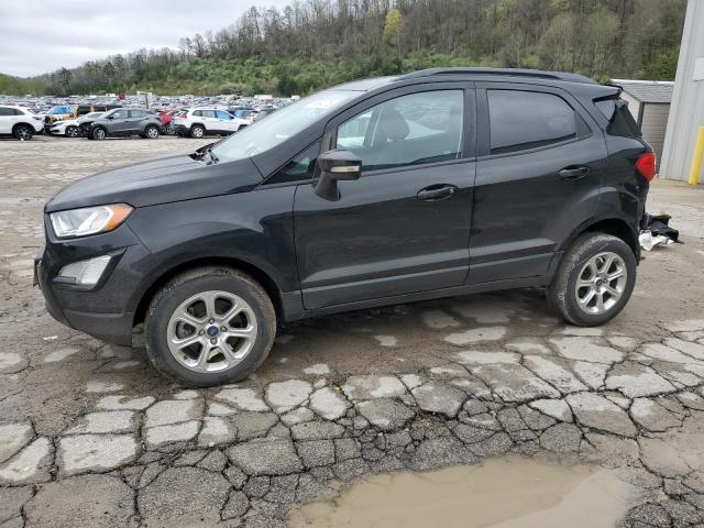 FORD ECOSPORT S