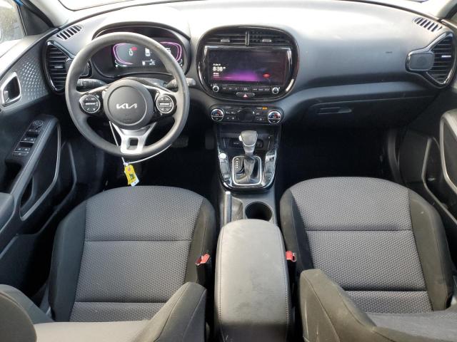 2023 KIA SOUL LX - KNDJ23AU0P7190224