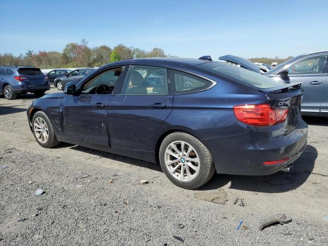 Vin: wba3x5c5xed557718, lot: 55088345, bmw 3 series xigt 20142