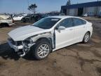 2015 FORD FUSION SE - 1FA6P0H76F5106302