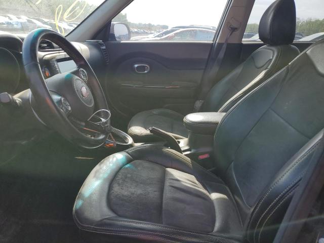 2016 KIA SOUL + - KNDJP3A58G7360050